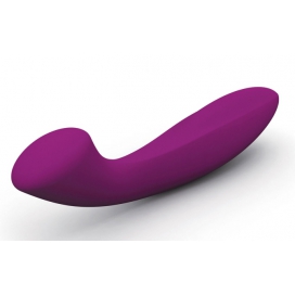 Dildo Ella 18cm Viola