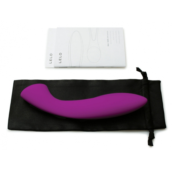 Dildo Ella 18cm Viola