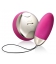 Lyla Vibrating Egg 2 8 x 3.5cm Cherry