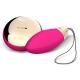 Lyla Vibrating Egg 2 8 x 3.5cm Cherry