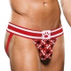 Suspensorio Puppy Prowler Rojo