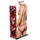 Jockstrap Puppy Prowler Vermelho