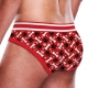 Prowler Briefs - Red