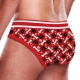 PUPPY Prowler Slip Rood