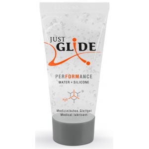Just Glide Performance 20 ml