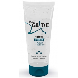 Just Glide Lubricant Premium 200 ml