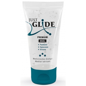 Just Glide Premium Anal 50 ml