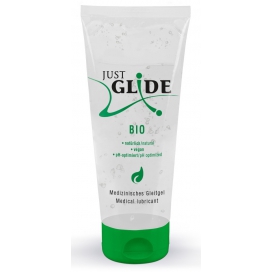 Just Glide Bio-Gleitmittel Just Glide 200ml