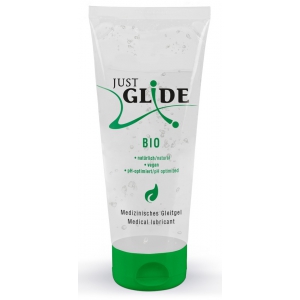 Just Glide Bio-Gleitmittel Just Glide 200ml