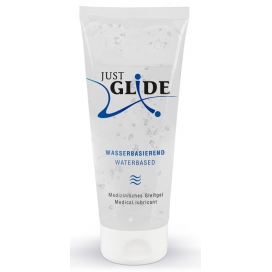Just Glide Just Glide Base aqueuse 200 ml