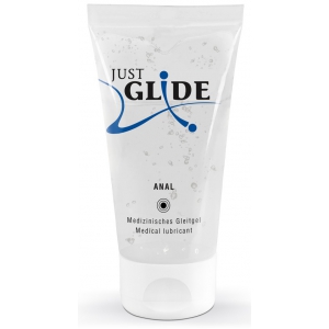 Just Glide Just Glide Anal 200 ml