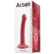 Dildo in silicone Bouncy S 15 x 3,3 cm