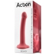 Silicone dildo Bouncy M 16 x 3.7cm