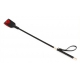 Riding Crop With Heart