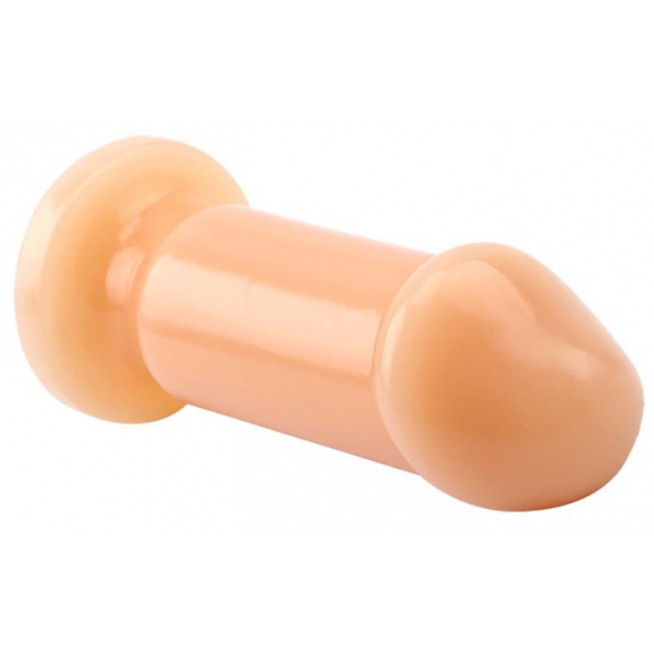 Mini Dick Plug 8.5 x 3.3cm