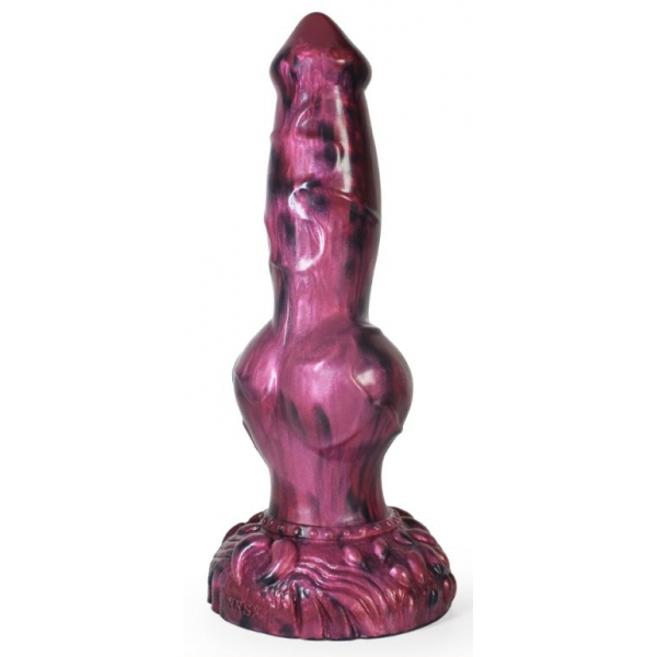 Dildo monster Bad Wolo 20 x 7.5cm