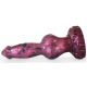 Dildo mostro Bad Wolo 20 x 7,5 cm