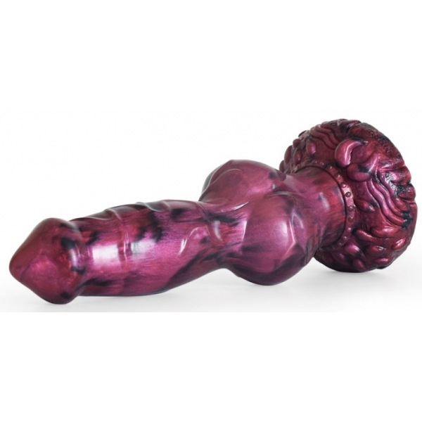 Dildo mostro Bad Wolo 20 x 7,5 cm