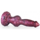 Monsterdildo Bad Wolo 20 x 7.5cm