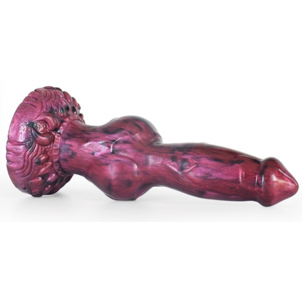 Dildo mostro Bad Wolo 20 x 7,5 cm