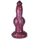 Dildo Monster Bad Lipo 20 x 7,3 cm