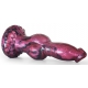 Dildo Monster Bad Lipo 20 x 7,3 cm