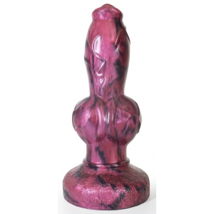 Bad Wolf Dildo Monster Bad Filo 17 x 7,5 cm