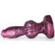 Dildo Monster Bad Filo 17 x 7.5cm