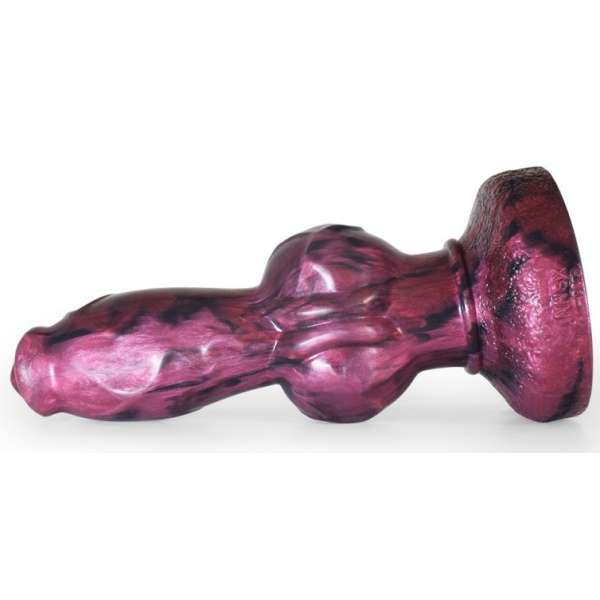 Dildo Monster Bad Filo 17 x 7,5 cm