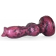 Dildo Monster Bad Filo 17 x 7.5cm