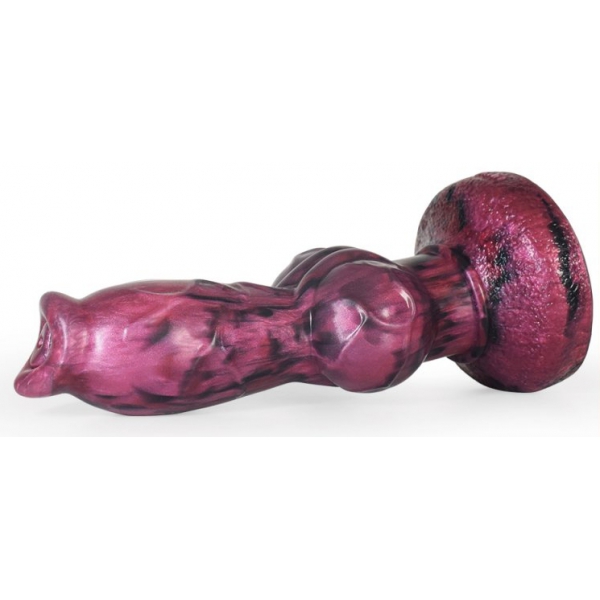 Dildo Monster Bad Filo 17 x 7,5 cm