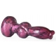 Monster Slechte Filo Dildo 17 x 7.5cm