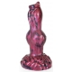 Dildo Monster Bad Cilo 17 x 7 cm