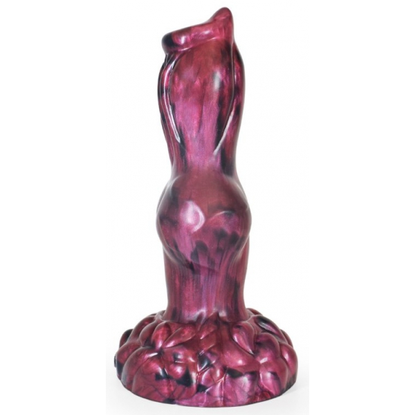 Dildo Monster Bad Cilo 17 x 7 cm