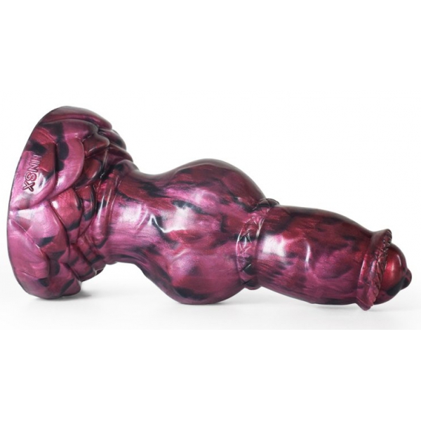 Dildo monster Bad Rixo 15 x 7cm