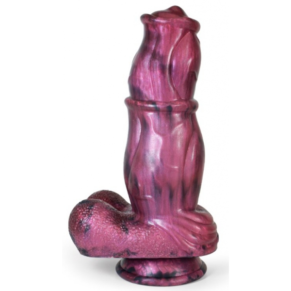 Dildo Poco Má Monstruoso 16 x 6cm