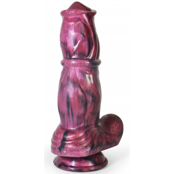 Dildo Monster Bad Poco 16 x 6cm