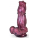 Dildo Monster Bad Poco 16 x 6 cm