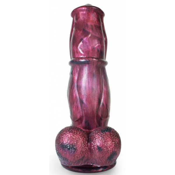 Dildo Poco Má Monstruoso 16 x 6cm