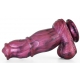 Dildo Monster Bad Poco 16 x 6cm