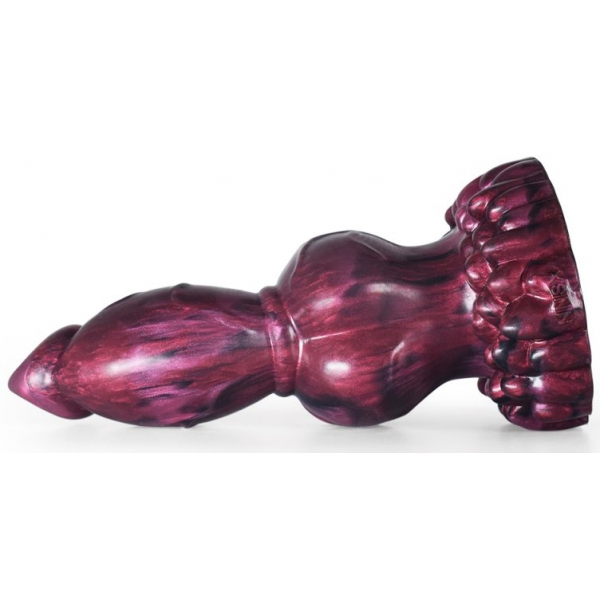 Dildo Monster Bad Mero 16 x 7cm