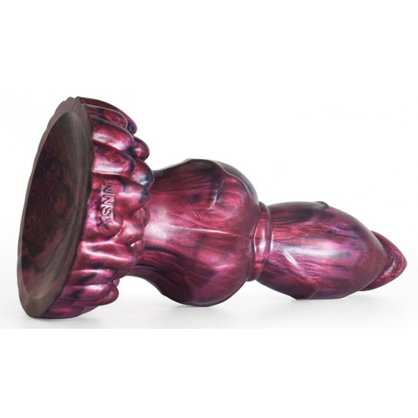 Dildo Monster Bad Mero 16 x 7cm