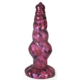 Bad Wolf Dildo Monster Bad Twisto 20 x 7 cm