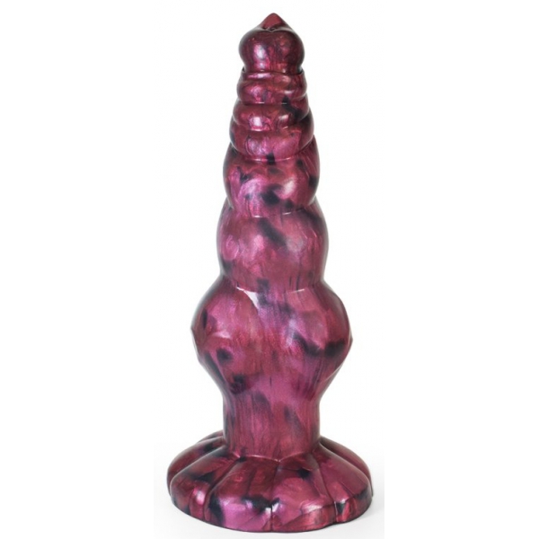 Dildo Monster Bad Twisto 20 x 7 cm