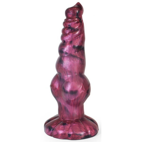 Dildo Monster Bad Twisto 20 x 7cm