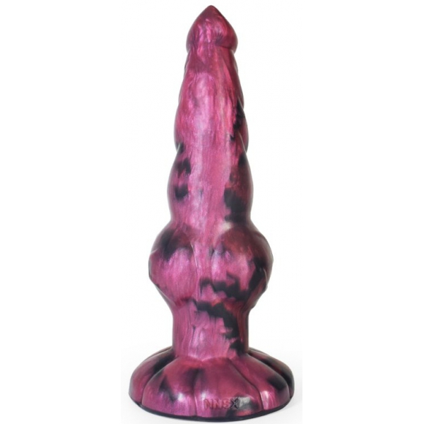 Monster Bad Twisto Dildo 20 x 7cm