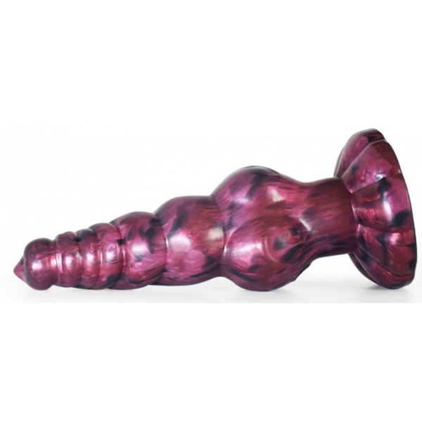 Dildo Monster Bad Twisto 20 x 7 cm