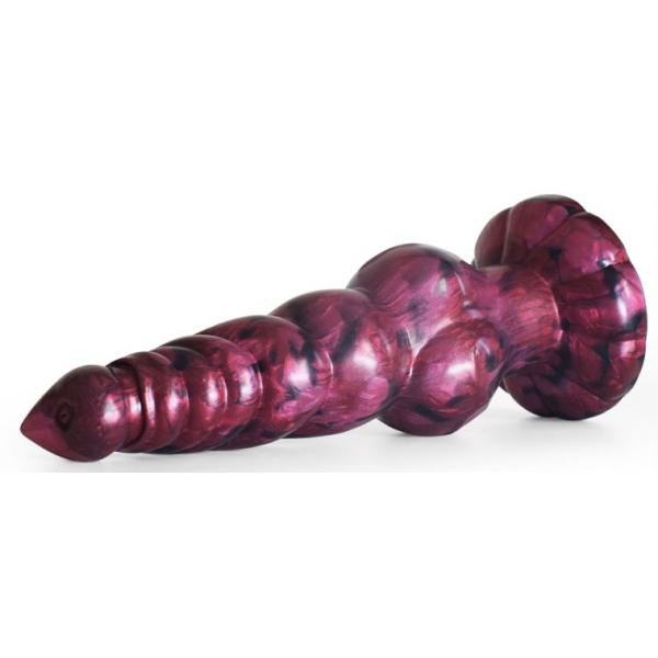 Dildo Monster Bad Twisto 20 x 7 cm