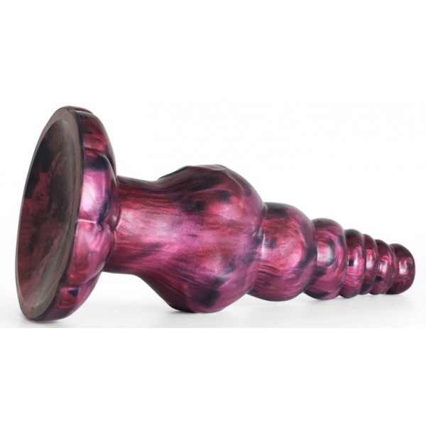 Monster Bad Twisto Dildo 20 x 7cm