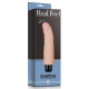 Vibrating dildo Real Feel 14 x 3.7cm